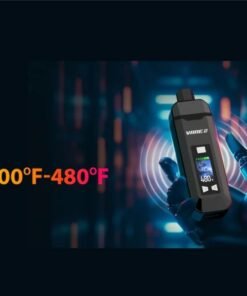 YOCAN VANE 2 DRY HEB VAPORIZER - Image 5