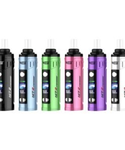 Alternative view of YOCAN HIT 2 DRY HERB VAPORIZER