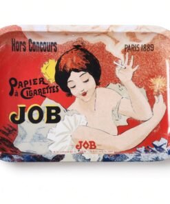 JOB MEVNIER ROLLING TRAY MEDIUM
