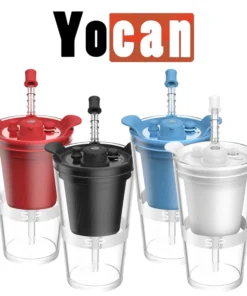 YOCAN SIP 1800MAH STARTER KIT