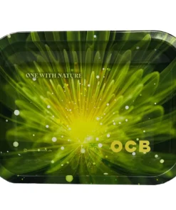 OCB JOB METAL ASHTRAY SMALL - Image 5
