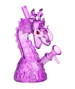 RISING DRAGON WATER PIPE