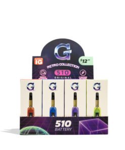 GPEN 510 ORIGINAL BATTERY(RETRO)