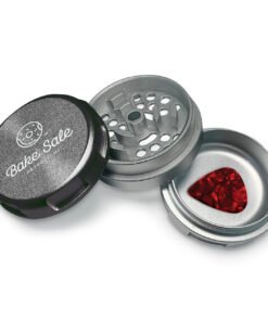BAKE SALE GRINDERS 3PCS 63MM - Image 3