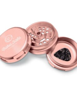 BAKE SALE GRINDERS 3PCS 63MM