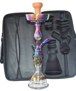 AVANA RAINBOW HOOKAH AHZ0013