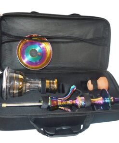 AVANA RAINBOW HOOKAH AHZ0013 - Image 3