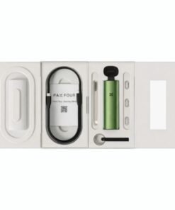 PAX FOUR DRY HERB VAPORIZER KIT - Image 3