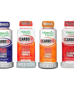HERBAL CLEAN 16OZ