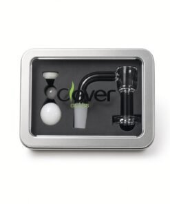 CLOVER TERP SLURPER KIT