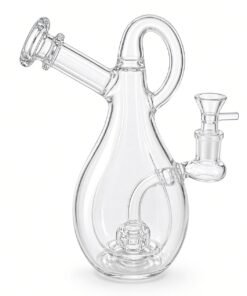 TEAR DROP LOOP RECYCLER 9INCH GB344