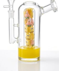 SPONGE BUDDY WATER PIPE 8' GB348