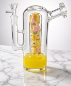 Alternative view of SPONGE BUDDY WATER PIPE 8' GB348