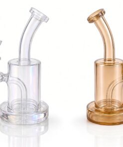 Alternative view of DAYBREAK DUO WATER PIPE 7INCH GB343