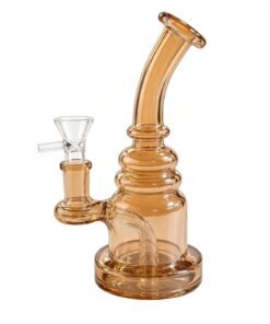 RINGSTACK MINI WATER PIPE 6" GB342 - Image 3