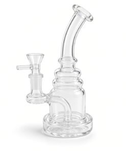 Alternative view of RINGSTACK MINI WATER PIPE 6" GB342