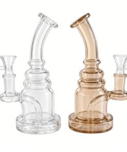 RINGSTACK MINI WATER PIPE 6" GB342