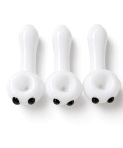 Alternative view of BOOBUDDY HAND PIPE PACK OF 3 GB352