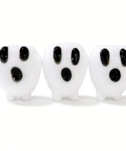 BOOBUDDY HAND PIPE PACK OF 3 GB352 - Image 3