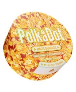 POLKADOT 5G GUMMIES 10CT/TIN - Image 6