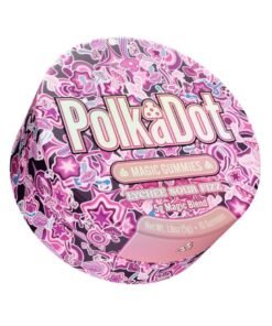 POLKADOT 5G GUMMIES 10CT/TIN - Image 7