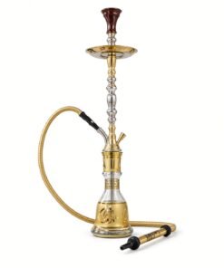 KHALIL MAMOON STAR ASRAH SABK HOOKAH 3022
