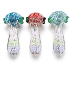 Alternative view of PEARL CASCADE HAND PIPE PACK OF 3