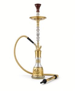 Alternative view of KHALIL MAMOON STAR ASRAH SABK HOOKAH 3022