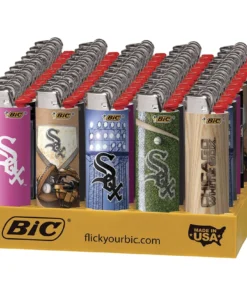 BIC GAME DESIGNER LIGHTER 50CT DISPLAY - Image 4