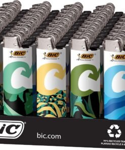 BIC DESIGNER LIGHTER 50CT/BOX - Image 3