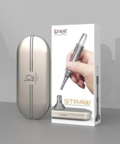 LOOKAH DAB STRAW KIT