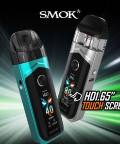 SMOK NORD 6 KIT