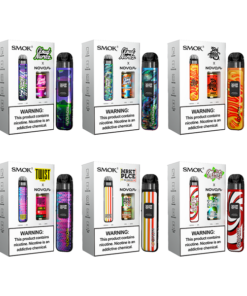 SMOK NOVO PRO KIT