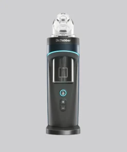 Alternative view of DR DABBER SWITCH 2 KIT