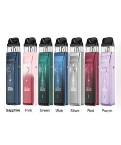 Alternative view of VAPORESSO XROS PRO KIT