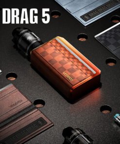 VOOPOO DRAG 5 KIT