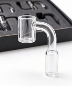 Alternative view of DIAMOND 14MM MALE QUARTZ BANGER 8CT/BOX