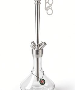 AMY DELUXE GERMAN HOOKAH 066.01