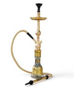 Alternative view of KHALIL MAMOON AZAS LEVEL 2 HOOKAH 3392