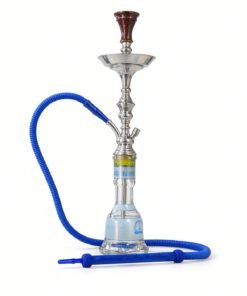 Alternative view of KHALIL MAMOON BALS MOQLOUB HOOKAH 1013