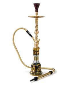 KHALIL MAMOON ANTAR GOLDHOOKAH 3598