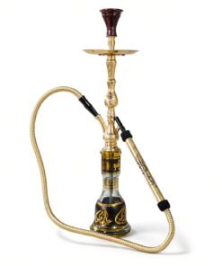KHALIL MAMOON ANTAR GOLDHOOKAH 3598 - Image 3