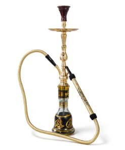 KHALIL MAMOON ANTAR GOLDHOOKAH 3598 - Image 4