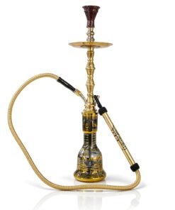 KHALIL MAMOON SHAMADAN 2 LVL YELLOW 3091