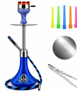 AL MALAKI HOOKAH